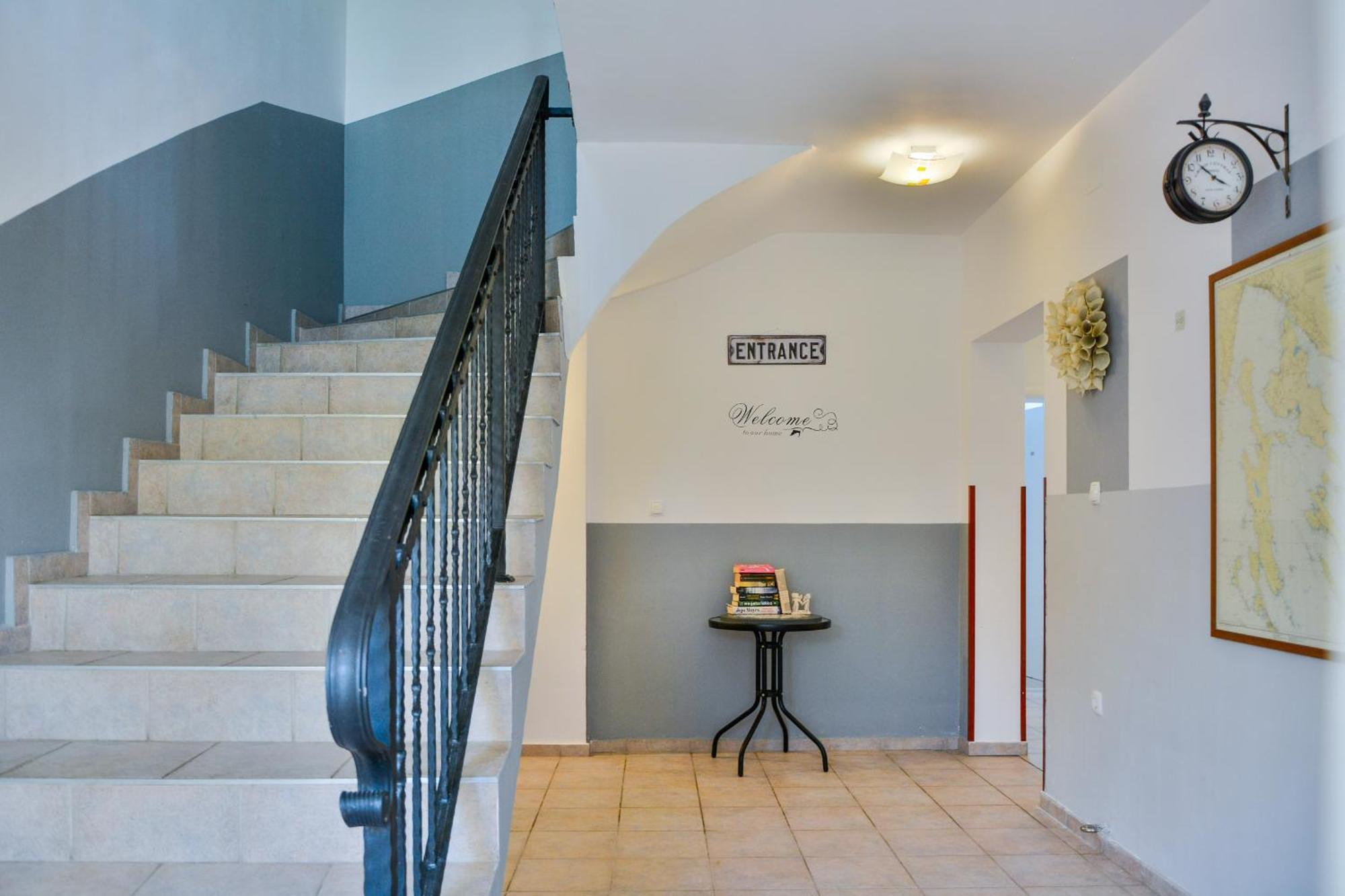 Sea View Apartment Sveti Juraj Ngoại thất bức ảnh