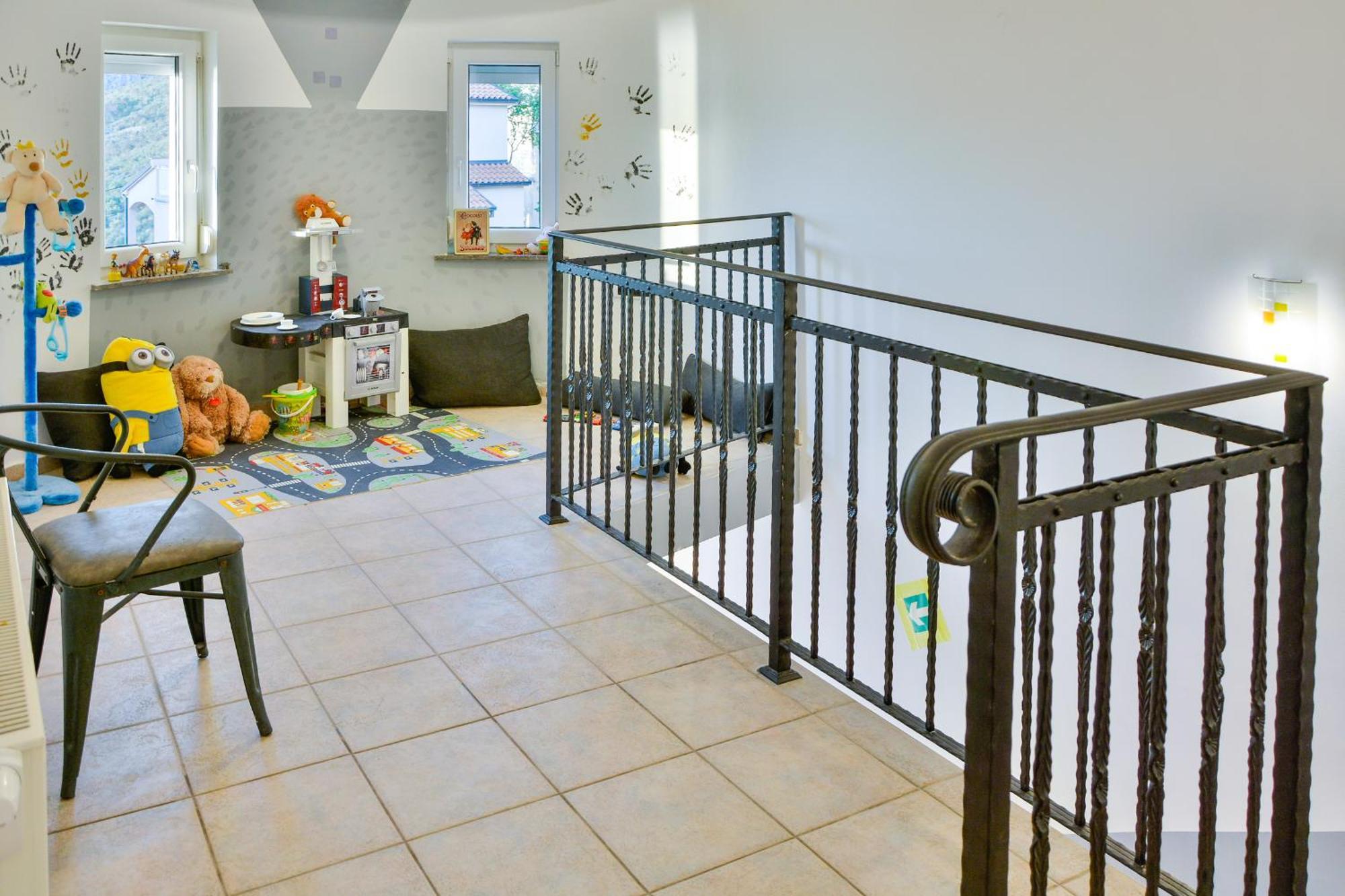 Sea View Apartment Sveti Juraj Ngoại thất bức ảnh