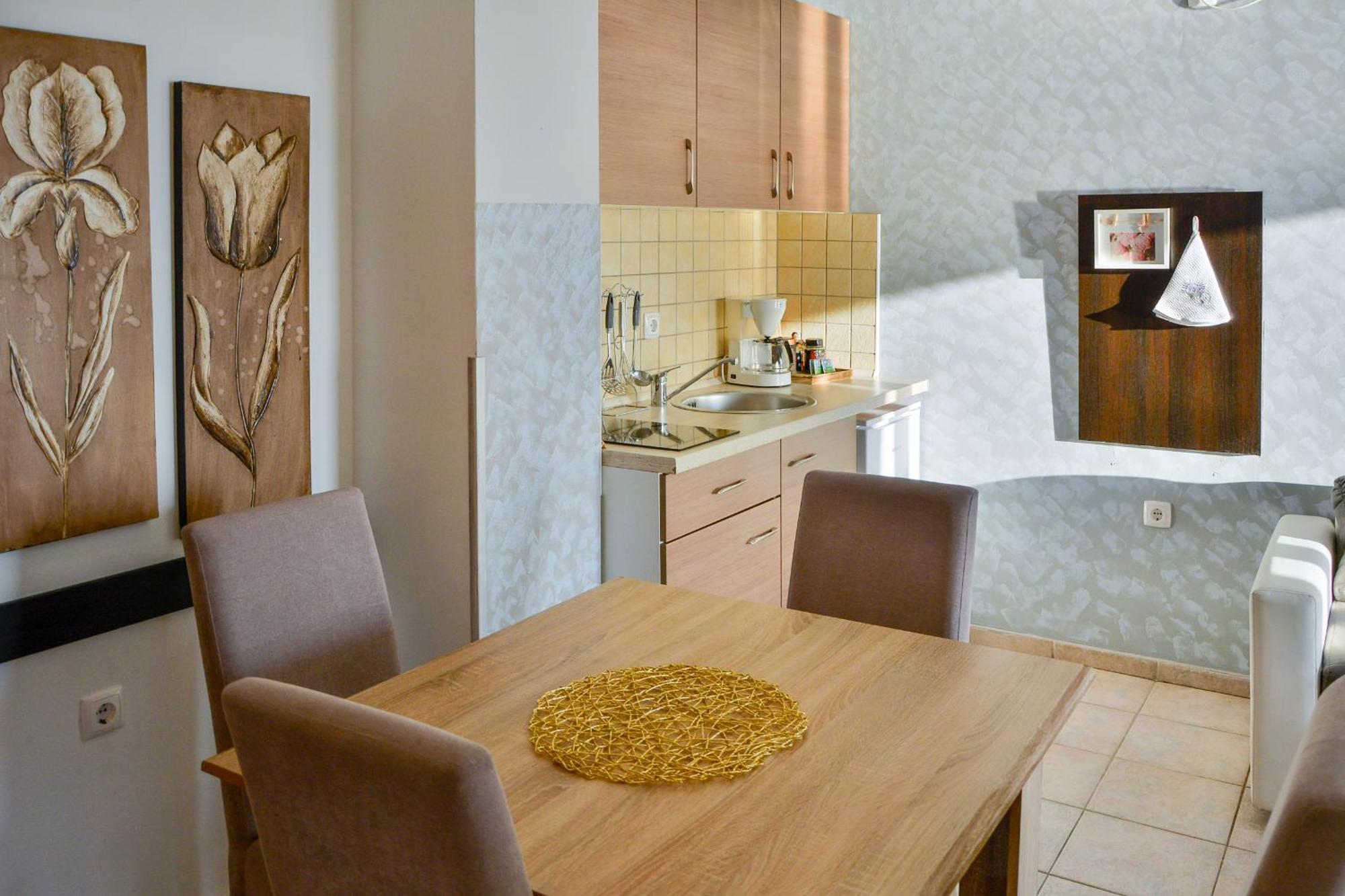 Sea View Apartment Sveti Juraj Ngoại thất bức ảnh