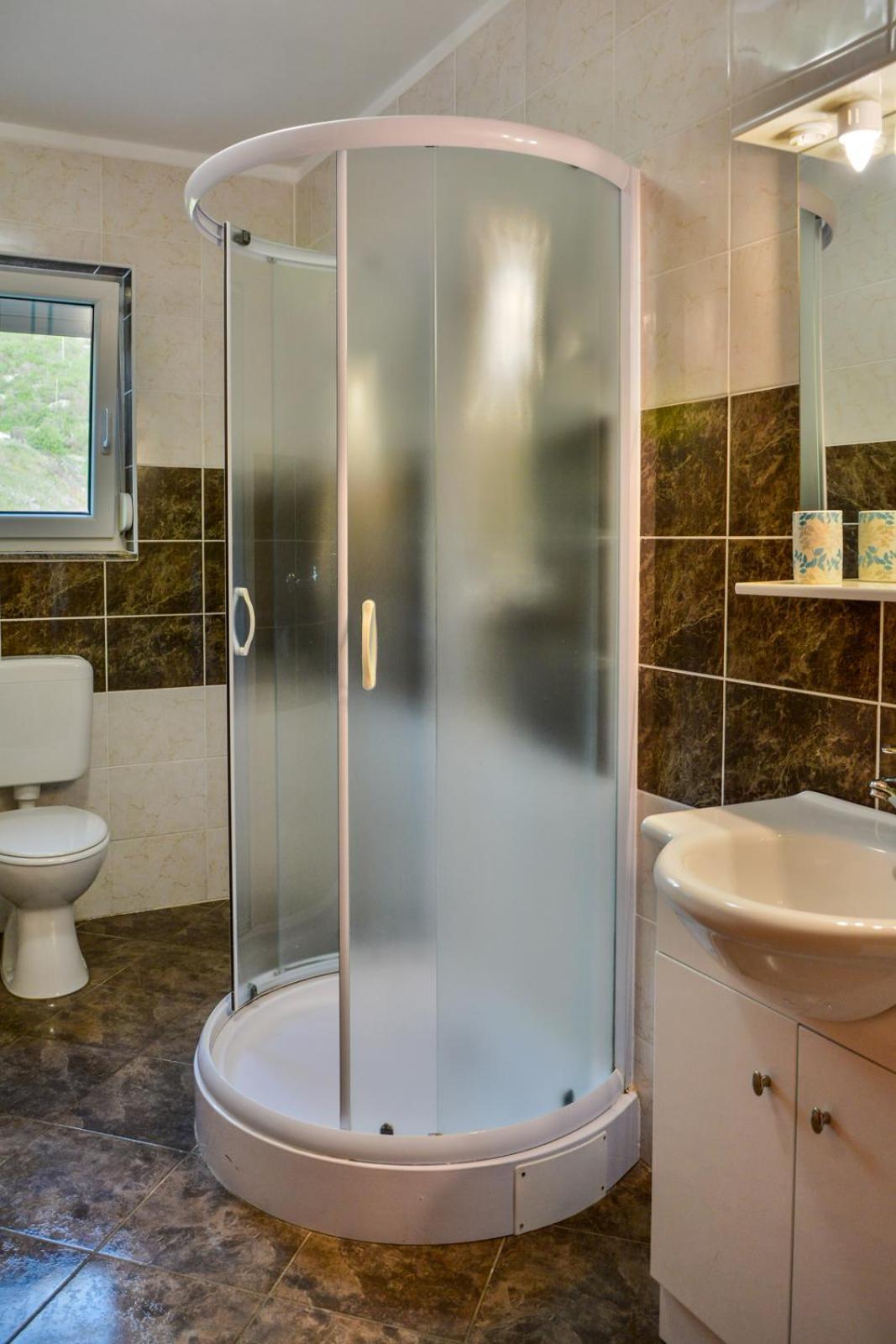 Sea View Apartment Sveti Juraj Ngoại thất bức ảnh